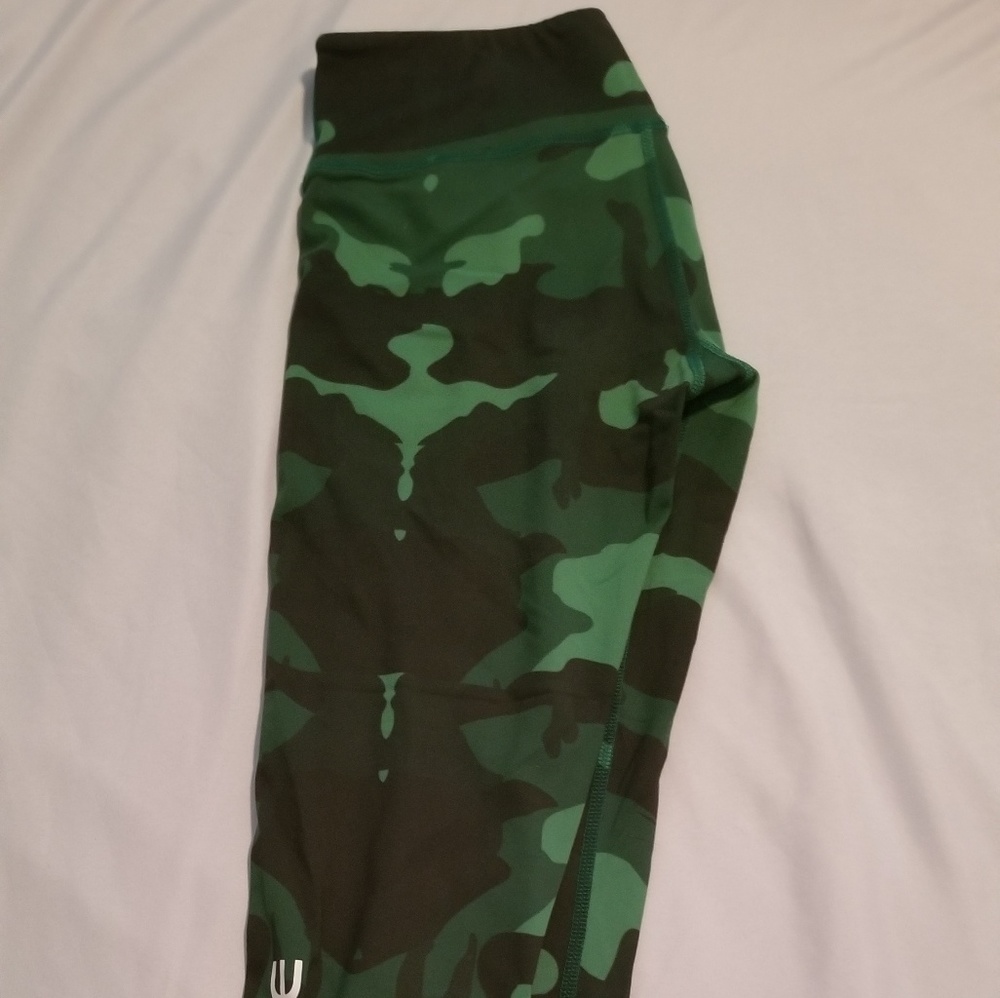 Rogue pants - Picture 2 of 2
